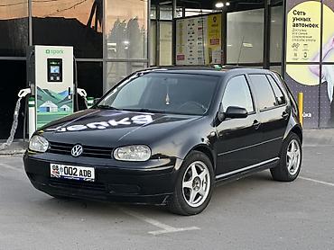 левое крыло гольф 3: Volkswagen Golf: 1998 г., 1.6 л, Механика, Бензин, Хэтчбэк — 3