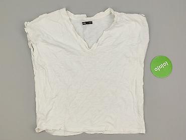 hugo boss basic t shirts: Sinsay, T-shirt damski, rozmiar L — 2
