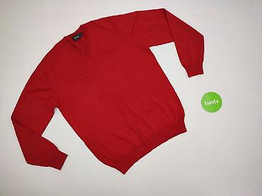 sweter bytom: Bytom, Sweter dla mężczyzn, rozmiar L — 2
