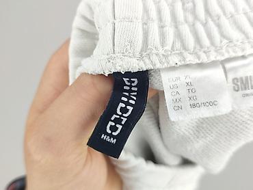 dresy playboy: H&M, Szorty damskie, rozmiar XL — 4