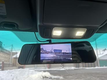 Subaru: Subaru Forester: 2004 г., 2.5 л, Типтроник, Газ, Внедорожник — 16