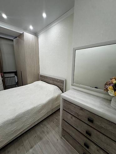 Продажа квартир: 4 комнаты, 129 м², Элитка, 7 этаж, Дизайнерский ремонт — 4