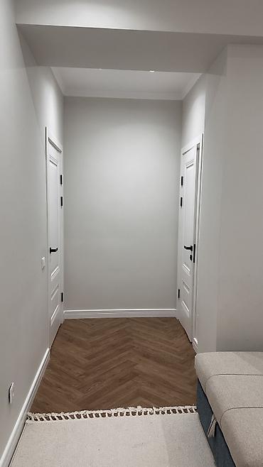 Батирлерди ижарага берүү: 3 бөлмө, 117 м², Ак-Кеме Элитка, 10 кабат — 9