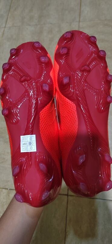 Butslar: Butslar Ölçü: 42 — 4