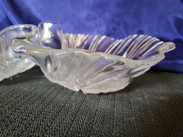 Ostalo posuđe: Bombonijera Walter tkz.hibiskus iz 80ih. Bombonijera perfektno na lalafo.rs — 12 Ostalo posuđe: Bombonijera Walter tkz.hibiskus iz 80ih. Bombonijera perfektno — 12