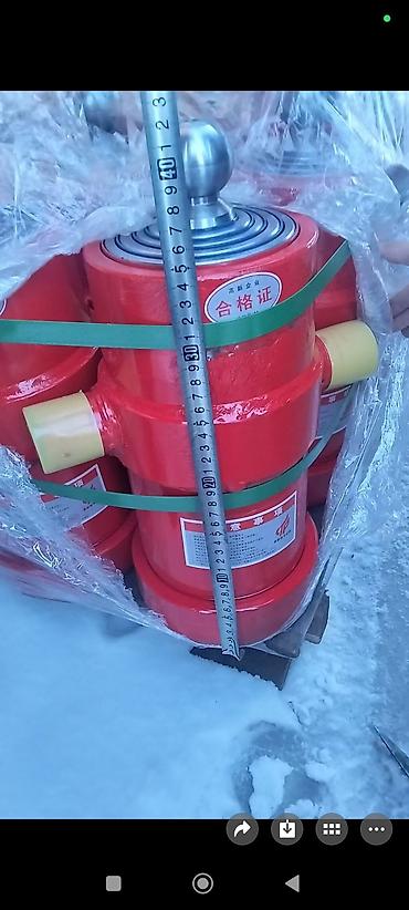 Турбины: Турбина Камаз 2007 г., Новый, Оригинал, Китай — 18