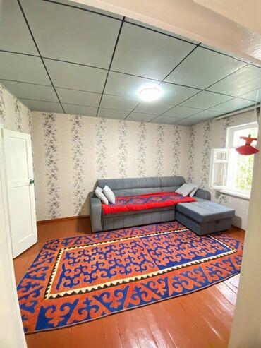 Продажа домов: Дача, 52 м², 3 комнаты, Риэлтор, Косметический ремонт — 4