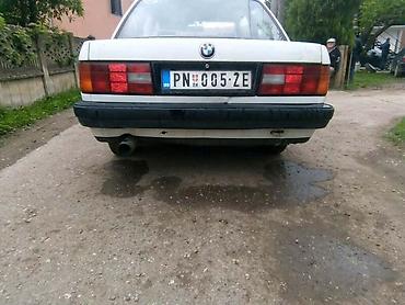 3 pa 1: BMW SERIJA 3 - KOMPLETAN AUTO U DELOVIMA | Svi originalni delovi za — 5