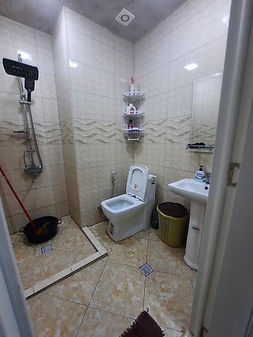 дом в баку: 2 комнаты, Новостройка, м. 20 января, 55 м² — 9
