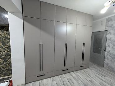 sm 5: Кухонный набор на заказ, МДФ, 14–30 дней, Бесплатная доставка, Дизайн, проект, Установка, сборка, Гарантия — 6