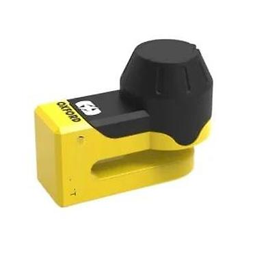 Uređaji protiv krađe: Oxford Mini T – disk brava za motocikle/skutere - Kompaktna i robusna — 4