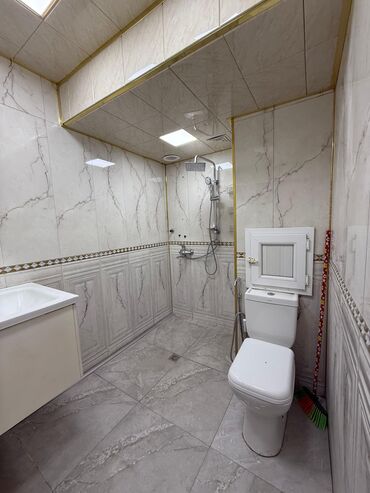 Köhnə tikili: Bakı, 1 otaqlı, Köhnə tikili, m. Memar Əcəmi, 35 kv. m — 2