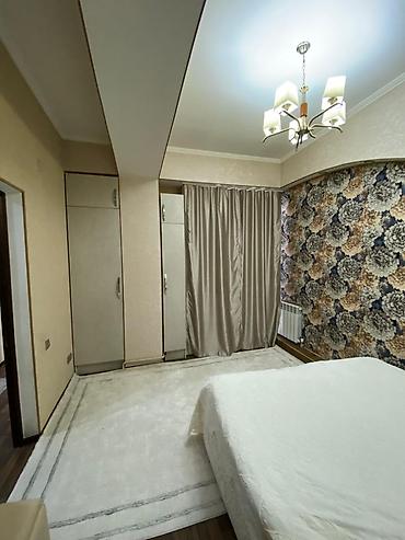 Продажа квартир: 3 комнаты, 76 м², Элитка, 10 этаж, Евроремонт — 3