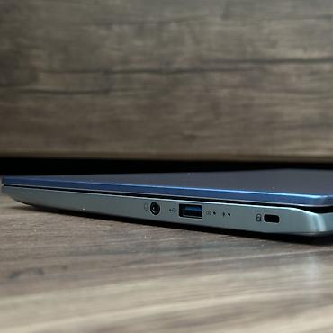 prosessor satisi: İşlənmiş Acer Swift, 14 ", Intel Core i7, 512 GB, Ünvandan götürmə — 7
