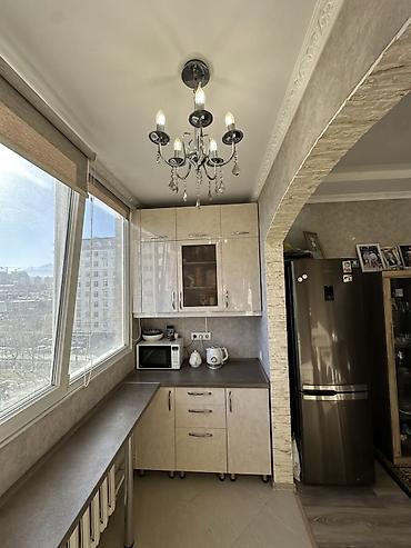 Продажа квартир: 3 комнаты, 66 м², 106 серия, 6 этаж, Евроремонт — 8