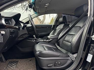 Kia: Kia K7: 2019 г., 3 л, Автомат, Газ, Седан — 7