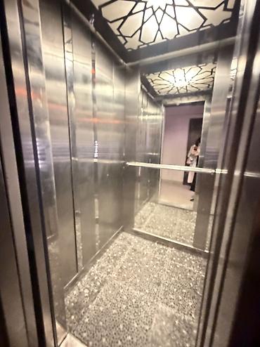 Продажа квартир: 3 комнаты, 99 м², Нижний Джал (Джал-23) Элитка, 5 этаж, Косметический ремонт — 16