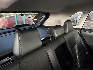 аварни машина: Toyota RAV4: 2021 г., 2.5 л, Вариатор, Гибрид, Кроссовер — 10