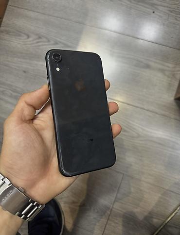 IPhone Xr lalafo.az -da IPhone Xr