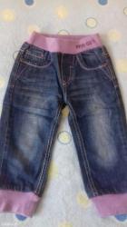 amc pantalone: Prelepe farmerice. Velicina 2