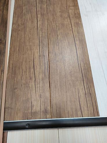 plastik divar uzlukleri: PVC divar panelləri – geniş rəng və tekstura seçimi Məhsul təsviri: - — 6