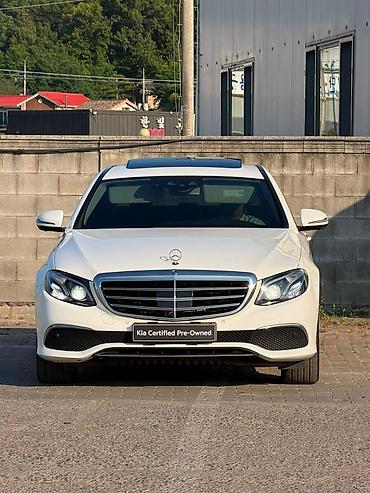 bud e9: Mercedes-Benz E-Class: 2020 г., Гибрид, Седан — 2