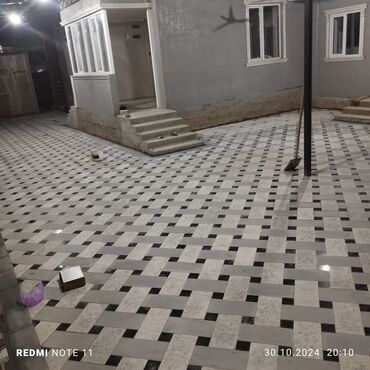 Водоотводные лотки: Брусчатка басабызбардур, латок иштерин кылабыз сапатына жооп — 3