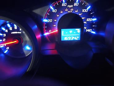 Продажа авто: Honda Fit: 2010 г., 1.5 л, Автомат, Бензин, Хэтчбэк — 1