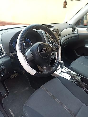 Subaru: Subaru Forester: 2009 г., 2 л, Автомат, Бензин, Кроссовер — 15