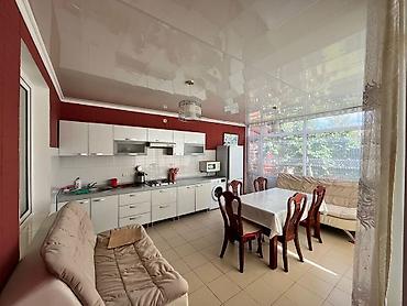 Иссык-Куль 2026: Таунхаус, ЦО Ак Марал, Бает, Охраняемая территория, Детская площадка, Парковка, стоянка at lalafo.kg — 8 Иссык-Куль 2026: Таунхаус, ЦО Ак Марал, Бает, Охраняемая территория, Детская площадка, Парковка, стоянка — 8