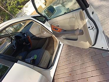 кпп тойота: Lexus RX: 2001 г., 3 л, Автомат, Бензин, Кроссовер — 10