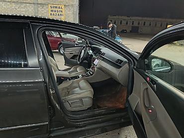 Volkswagen: Volkswagen Passat: 2 l | 2006 il Sedan — 9