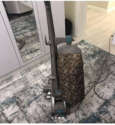 Пылесосы: Пылесос, Моющий, Смешанная, Мешок — 3