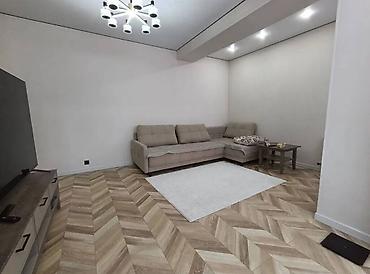Продажа квартир: 2 комнаты, 63 м², Восток-5 мкр Элитка, 9 этаж, Дизайнерский ремонт — 8
