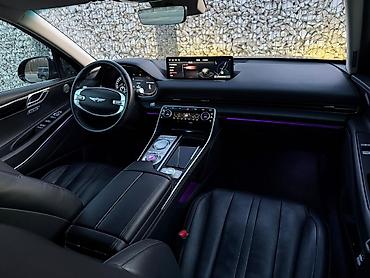 Hyundai: Hyundai Genesis: 2022 г., 2.5 л, Автомат, Бензин, Кроссовер at lalafo.kg — 10 Hyundai: Hyundai Genesis: 2022 г., 2.5 л, Автомат, Бензин, Кроссовер — 10