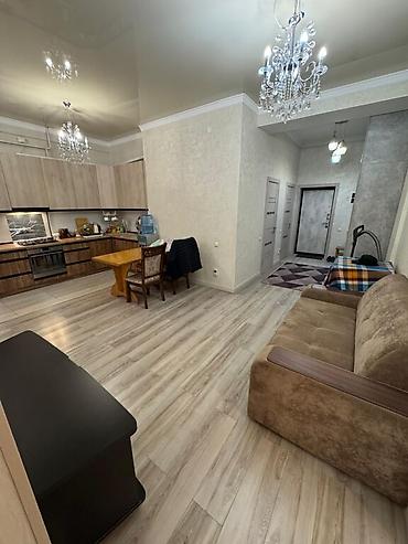 Продажа квартир: 3 комнаты, 92 м², Элитка, 2 этаж — 4