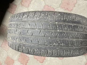 235 45 r18 лето: Летняя шина Kumho 235/45 R18 94V, Б/У, комплект 4 шт Основные — 3