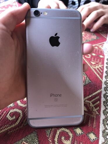 сколько стоит айфон 5: IPhone 6s, Space Gray, Qırıq