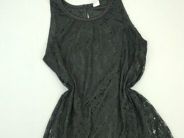 sukienki z dzianiny midi: Dress, M (EU 38), Vero Moda, condition - Very good