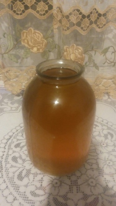 Yağ: Təmi̇z əri̇di̇lmi̇ş nehrə yaği. 3kg balon əridilmiw nehrə yağı - 65 — 3