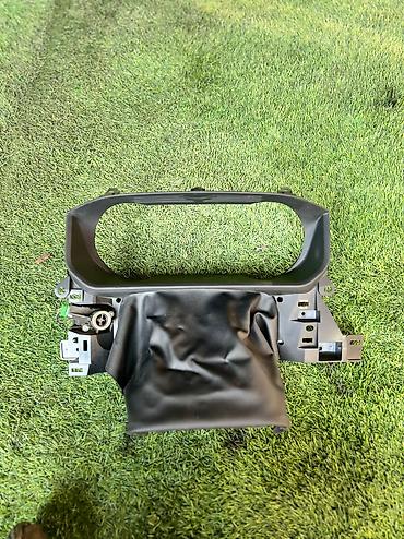 Панели, обшивки: Обшивка стоек Land Rover 2015 г., Б/у, Оригинал, Япония — 11