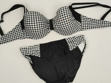 spódnice długie obcisła: B.P.C, Komplet bikini, rozmiar M