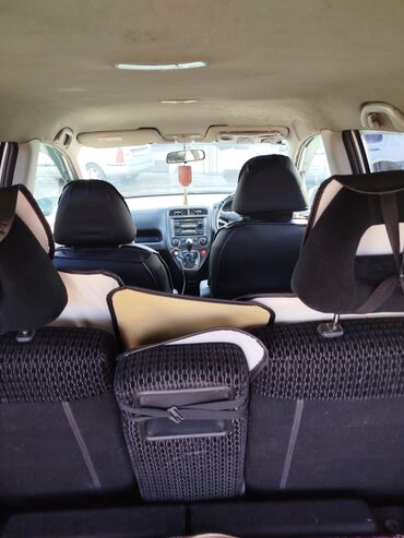 авто в рассрочку одиссей: Honda Stream: 2003 г., 2 л, Автомат, Бензин, Универсал