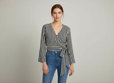 Bluzki: Vero Moda, Bluzka damska, rozmiar S