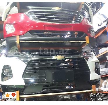 kia starter: Chevrolet ehtiyat hissələri - Arxa və ön qapılar (sol/sağ) — 5