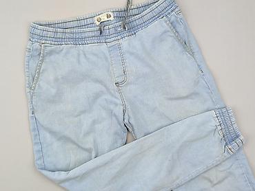 drippy jeans: Jeansy damskie, rozmiar M — 1