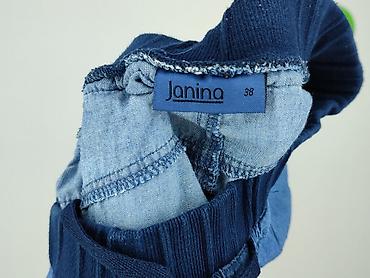 klapki yeeze: Janina, Spodnie 3/4 damskie, rozmiar M — 4