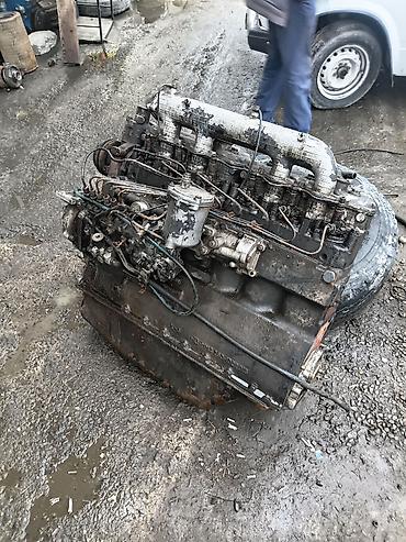 kia servis ehtiyat hisseleri: Məhsul: Dizel mühərrik (sıradan çıxarılmış komplekt aqreqat) — 2