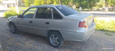 ваз 2108 2109: Daewoo Nexia: 2013 г., 1.5 л, Механика, Бензин, Седан