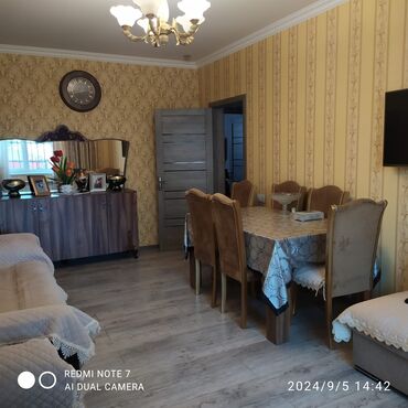 Həyət evləri və villaların satışı: 3 otaqlı, 90 kv. m, Yeni təmirli — 6